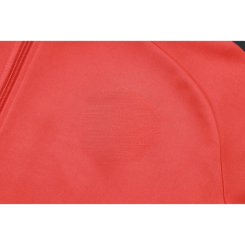 Chandal Bayern Munich 25-26 cremallera completa Modelo 1 Chandal Cremallera Completa