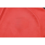 Chandal Bayern Munich 25-26 cremallera completa Modelo 1 Chandal Cremallera Completa