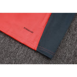 Chandal Bayern Munich 25-26 cremallera completa Modelo 1 Chandal Cremallera Completa