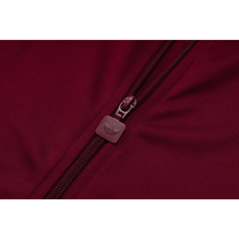Chandal Bayern Munich 25-26 cremallera completa Modelo 2 Chandal Cremallera Completa