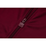 Chandal Bayern Munich 25-26 cremallera completa Modelo 2 Chandal Cremallera Completa