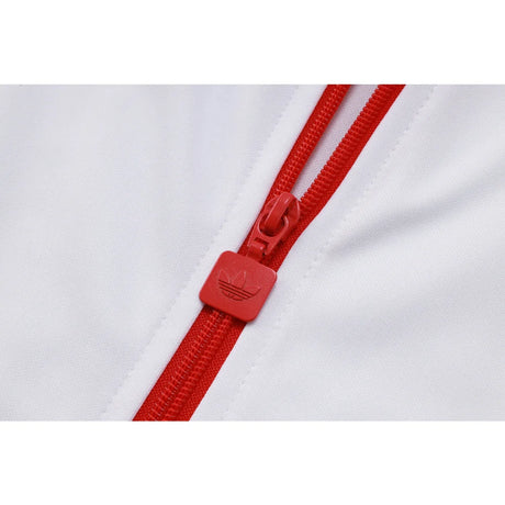 Chandal Bayern Munich 25-26 cremallera completa Modelo 3 Chandal Cremallera Completa