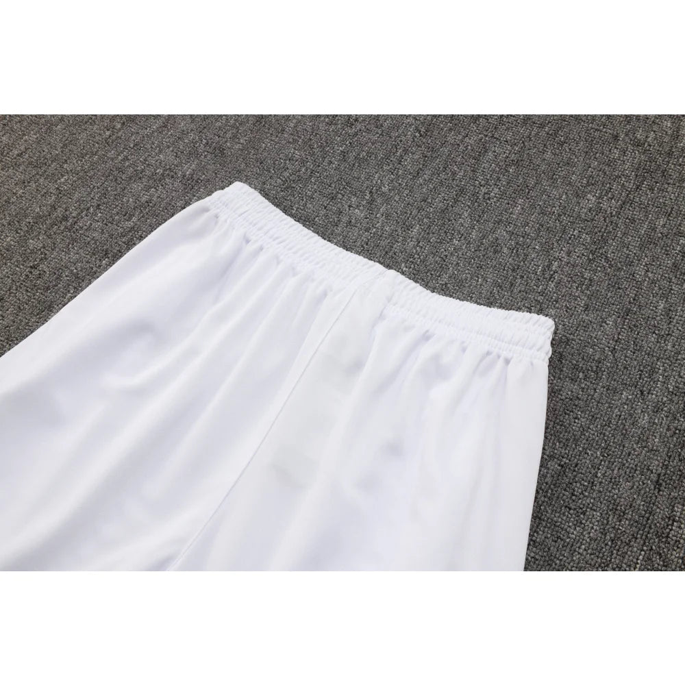 Chandal Bayern Munich 25-26 cremallera completa Modelo 3 Chandal Cremallera Completa