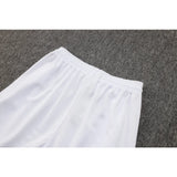Chandal Bayern Munich 25-26 cremallera completa Modelo 3 Chandal Cremallera Completa