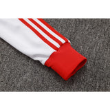 Chandal Bayern Munich 25-26 cremallera completa Modelo 3 Chandal Cremallera Completa