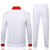 Chandal Bayern Munich 25-26 cremallera completa Modelo 3 Chandal Cremallera Completa