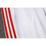 Chandal Bayern Munich 25-26 cremallera completa Modelo 3 Chandal Cremallera Completa