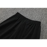 Chandal Bayern Munich 25-26 cremallera completa Modelo 4 Chandal Cremallera Completa