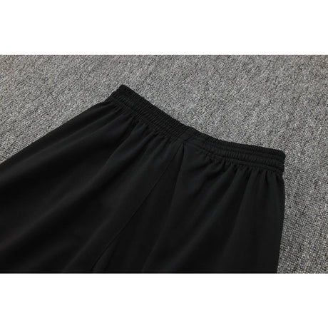 Chandal Bayern Munich 25-26 cremallera completa Modelo 4 Chandal Cremallera Completa