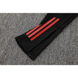 Chandal Bayern Munich 25-26 cremallera completa Modelo 4 Chandal Cremallera Completa
