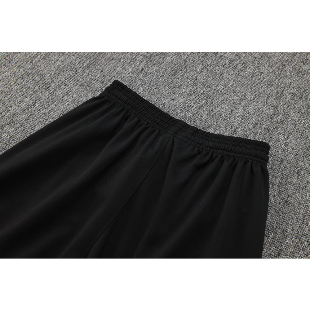 Chandal Bayern Munich 25-26 cremallera completa Modelo 4 Chandal Cremallera Completa