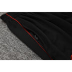 Chandal Bayern Munich 25-26 cremallera completa Modelo 4 Chandal Cremallera Completa