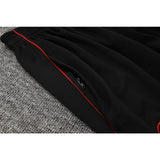 Chandal Bayern Munich 25-26 cremallera completa Modelo 4 Chandal Cremallera Completa