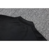 Chandal Bayern Munich 25-26 cremallera completa Modelo 5 Chandal Cremallera Completa