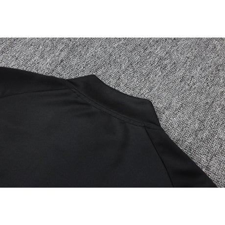 Chandal Bayern Munich 25-26 cremallera completa Modelo 5 Chandal Cremallera Completa