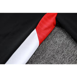 Chandal Bayern Munich 25-26 cremallera completa Modelo 5 Chandal Cremallera Completa