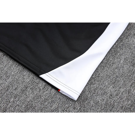 Chandal Bayern Munich 25-26 cremallera completa Modelo 5 Chandal Cremallera Completa