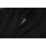 Chandal Bayern Munich 25-26 cremallera completa Modelo 5 Chandal Cremallera Completa