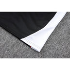 Chandal Bayern Munich 25-26 cremallera completa Modelo 5 Chandal Cremallera Completa