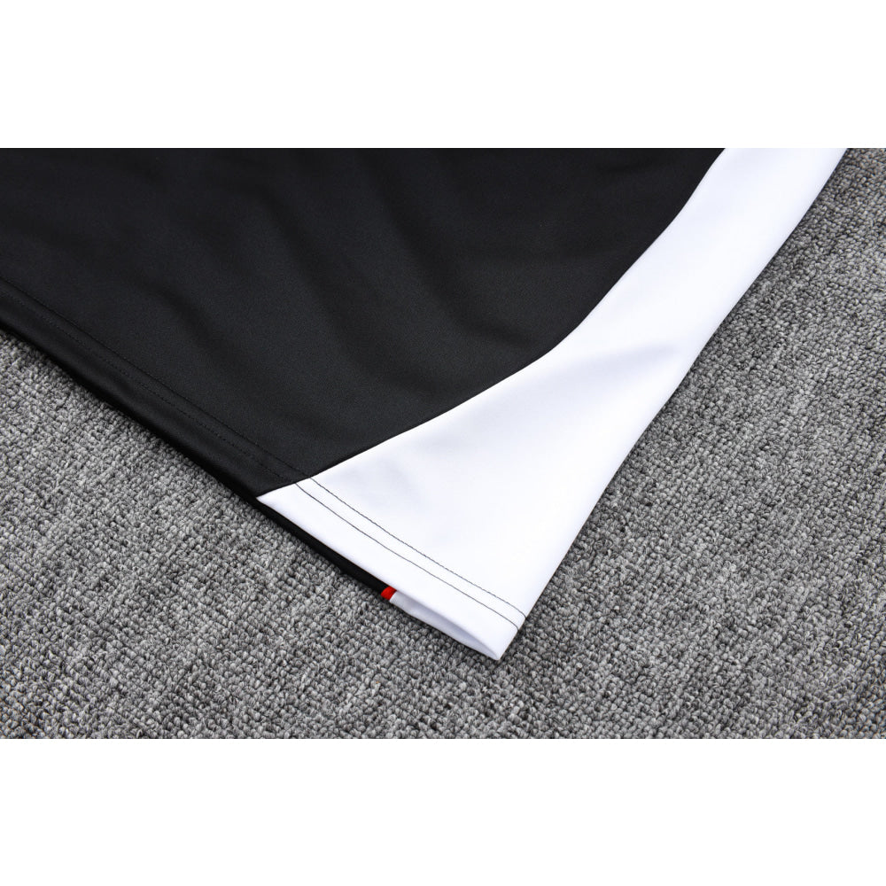 Chandal Bayern Munich 25-26 cremallera completa Modelo 5 Chandal Cremallera Completa