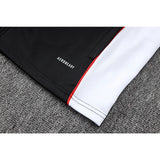 Chandal Bayern Munich 25-26 cremallera completa Modelo 5 Chandal Cremallera Completa