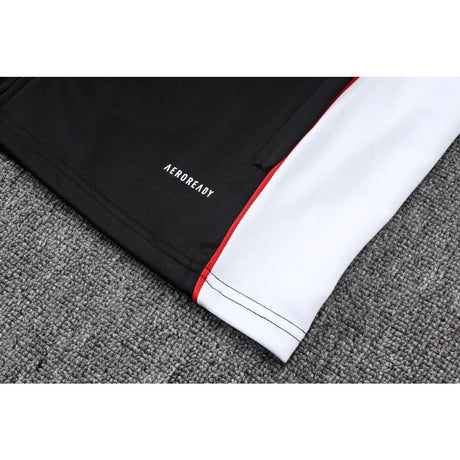 Chandal Bayern Munich 25-26 cremallera completa Modelo 5 Chandal Cremallera Completa