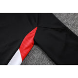 Chandal Bayern Munich 25-26 cremallera completa Modelo 5 Chandal Cremallera Completa