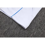 Chandal Bayern Munich 25-26 cremallera completa Modelo 6 Chandal Cremallera Completa