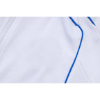 Chandal Bayern Munich 25-26 cremallera completa Modelo 6 Chandal Cremallera Completa