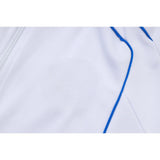 Chandal Bayern Munich 25-26 cremallera completa Modelo 6 Chandal Cremallera Completa