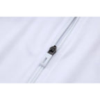 Chandal Bayern Munich 25-26 cremallera completa Modelo 6 Chandal Cremallera Completa