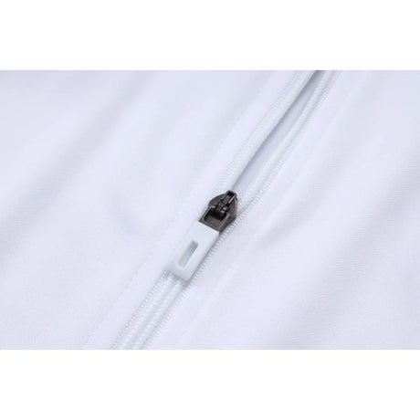 Chandal Bayern Munich 25-26 cremallera completa Modelo 6 Chandal Cremallera Completa