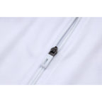 Chandal Bayern Munich 25-26 cremallera completa Modelo 6 Chandal Cremallera Completa