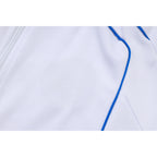 Chandal Bayern Munich 25-26 cremallera completa Modelo 6 Chandal Cremallera Completa