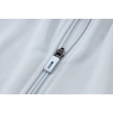 Chandal Bayern Munich 25-26 cremallera completa Modelo 7 Chandal Cremallera Completa