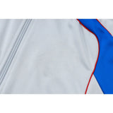 Chandal Bayern Munich 25-26 cremallera completa Modelo 7 Chandal Cremallera Completa