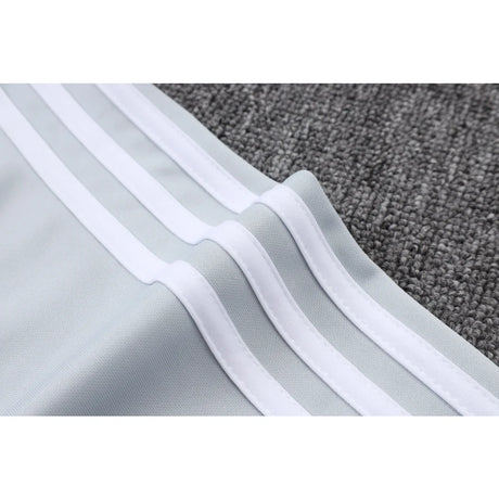 Chandal Bayern Munich 25-26 cremallera completa Modelo 7 Chandal Cremallera Completa