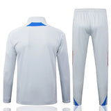 Chandal Bayern Munich 25-26 cremallera completa Modelo 7 Chandal Cremallera Completa