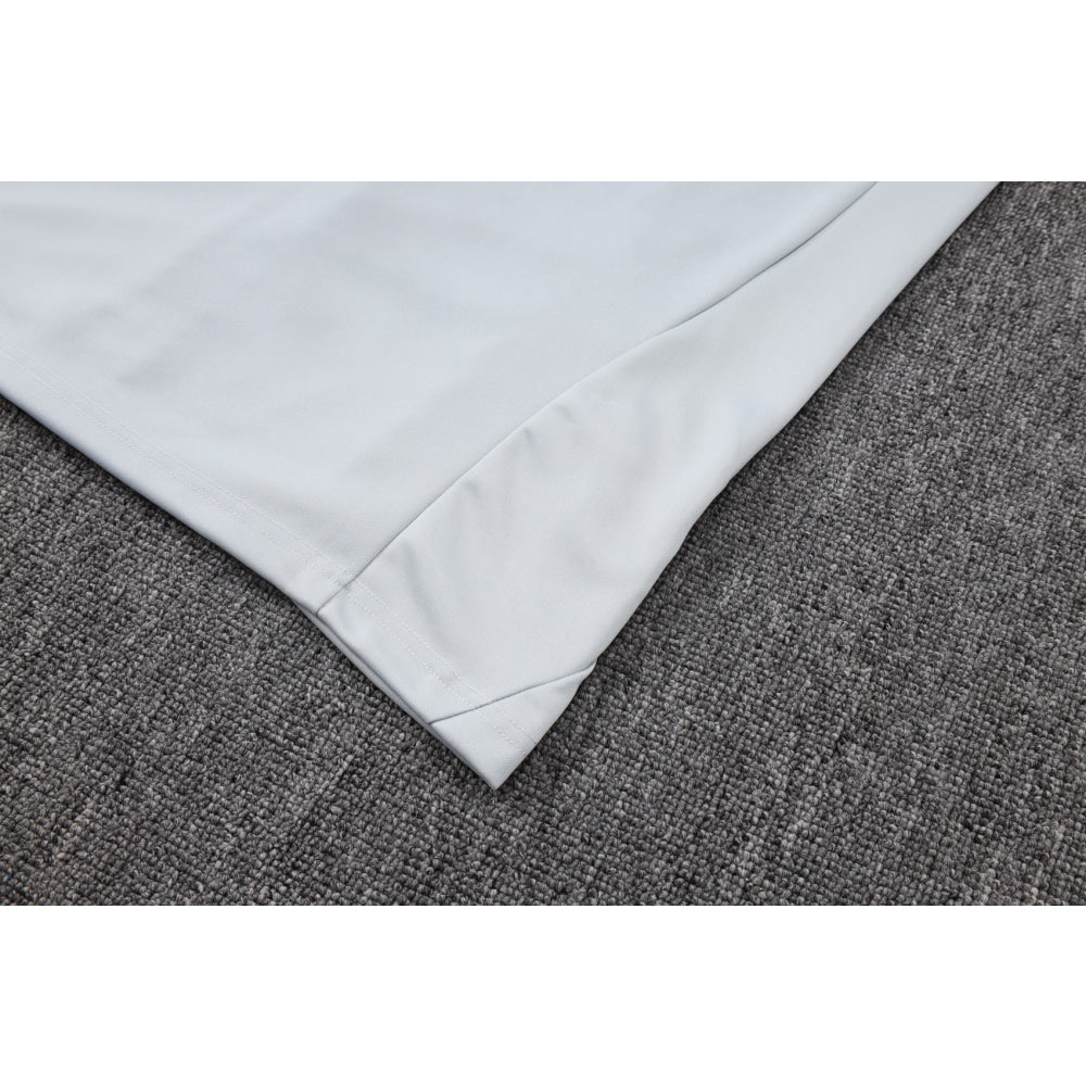 Chandal Bayern Munich 25-26 cremallera completa Modelo 7 Chandal Cremallera Completa