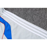Chandal Bayern Munich 25-26 cremallera completa Modelo 7 Chandal Cremallera Completa