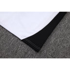 Chandal Bayern Munich 25-26 cremallera completa Modelo 8 Chandal Cremallera Completa