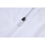 Chandal Bayern Munich 25-26 cremallera completa Modelo 8 Chandal Cremallera Completa