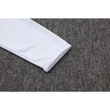 Chandal Bayern Munich 25-26 cremallera completa Modelo 8 Chandal Cremallera Completa