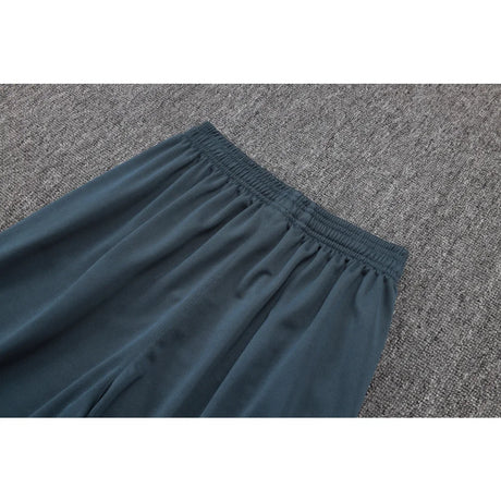 Chandal Bayern Munich 25-26 cremallera completa Modelo 9 Chandal Cremallera Completa
