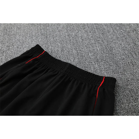 Chandal Bayern Munich 25-26 media cremallera Modelo 1 Chandal Media Cremallera