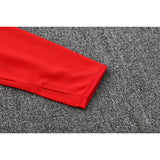 Chandal Bayern Munich 25-26 media cremallera Modelo 1 Chandal Media Cremallera