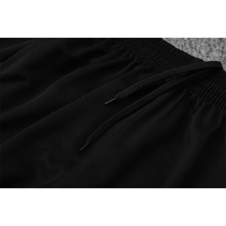 Chandal Bayern Munich 25-26 media cremallera Modelo 1 Chandal Media Cremallera