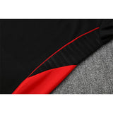 Chandal Bayern Munich 25-26 media cremallera Modelo 1 Chandal Media Cremallera