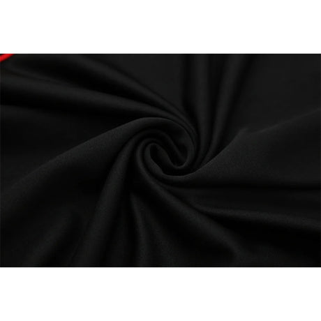 Chandal Bayern Munich 25-26 media cremallera Modelo 1 Chandal Media Cremallera