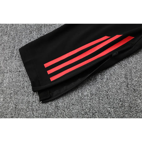 Chandal Bayern Munich 25-26 media cremallera Modelo 1 Chandal Media Cremallera